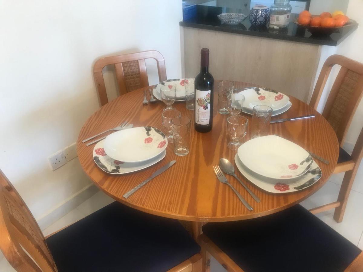 Latchi Holiday Flat 폴리스 외부 사진