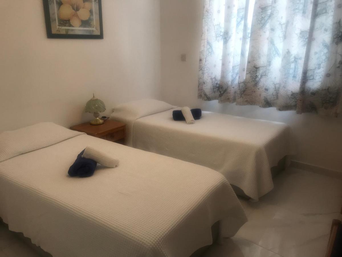 Latchi Holiday Flat 폴리스 외부 사진
