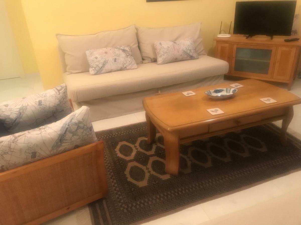 Latchi Holiday Flat 폴리스 외부 사진